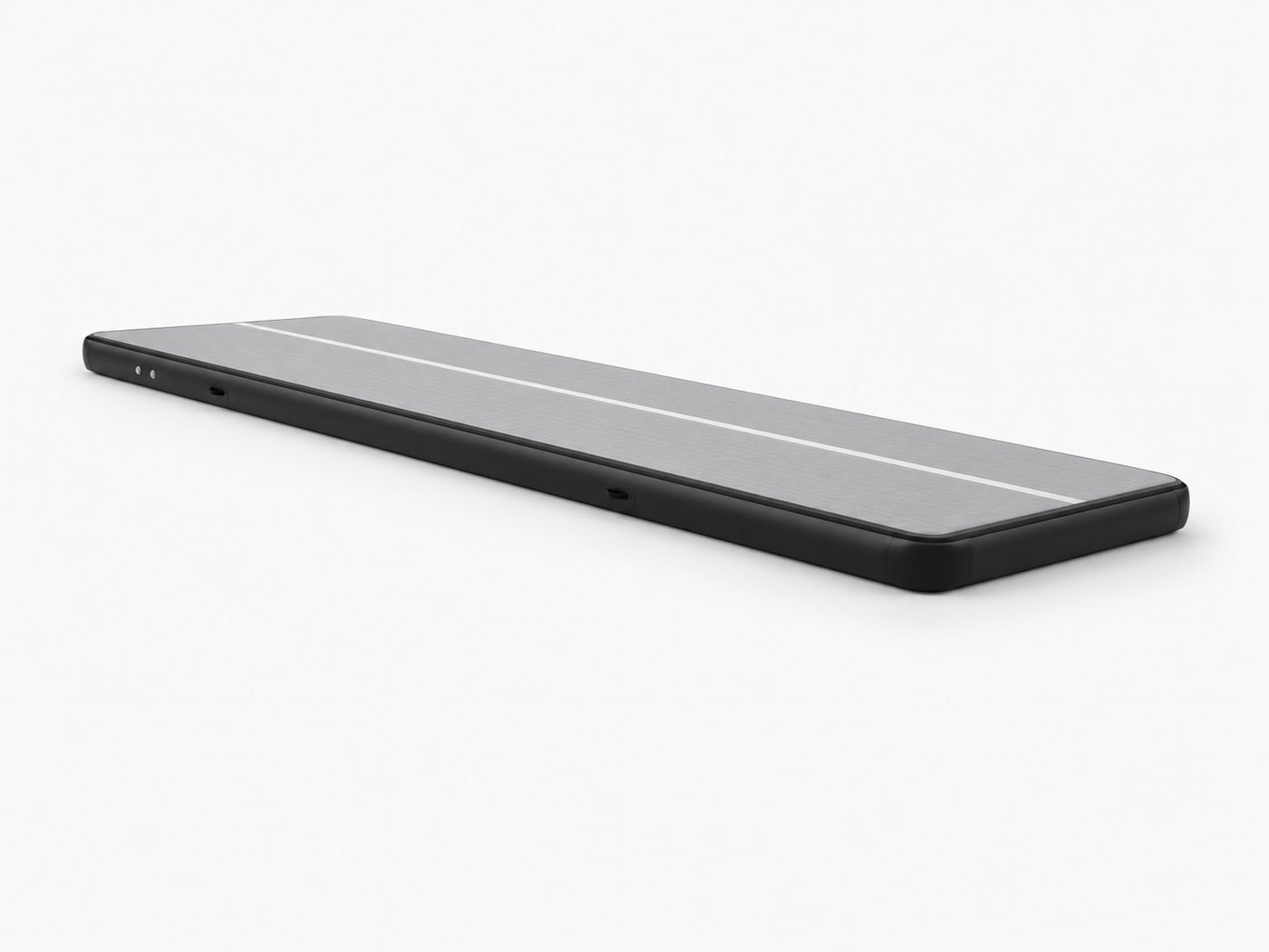 Piste gonflable 6 m